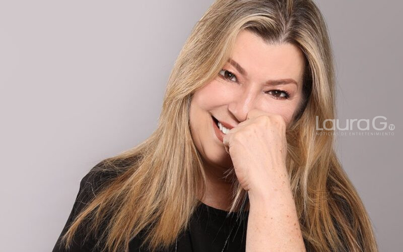 La Diosa de la Cumbia