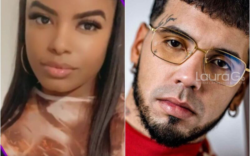 Anuel AA