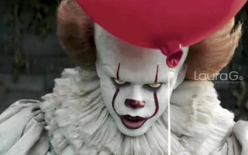 pennywise 1