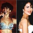 Jennifer Lopez y Selena Quintanilla
