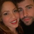 Shakira y Gerard Piqué