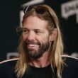 Taylor Hawkins