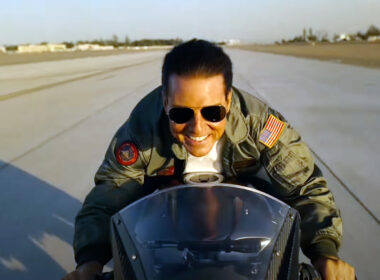 Top Gun