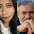 Yalitza Aparicio y Joaquín Cosío