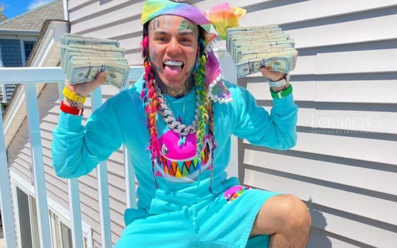 6ix9ine