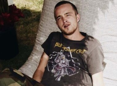 Aaron Paul