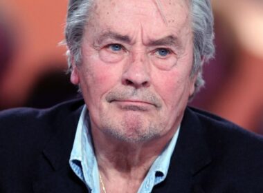 Alain Delon