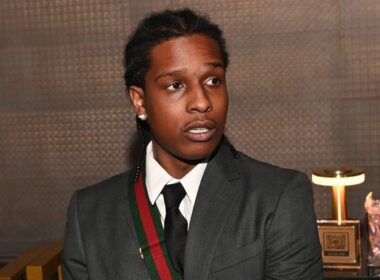 A$AP Rocky