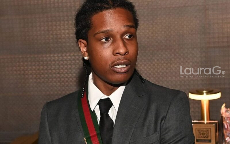 A$AP Rocky