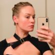 Brie Larson