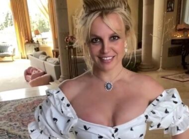 Britney Spears