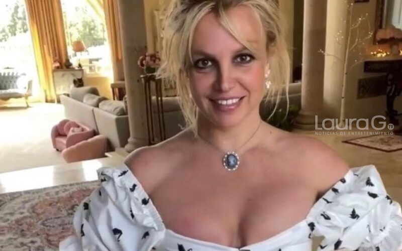 Britney Spears