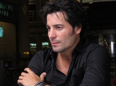Chayanne