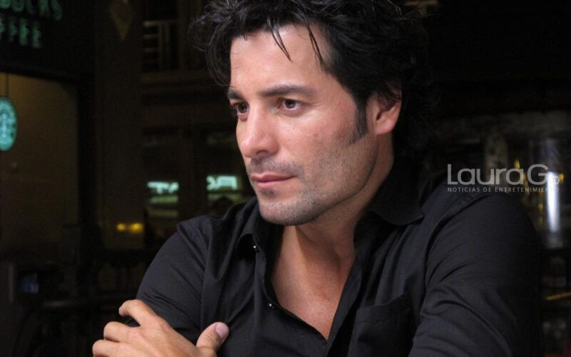 Chayanne