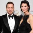 Ewan Mc Gregor y Mary Elizabeth Winstead