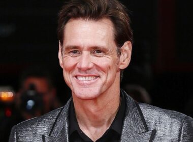 Jim Carrey