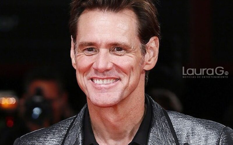 Jim Carrey