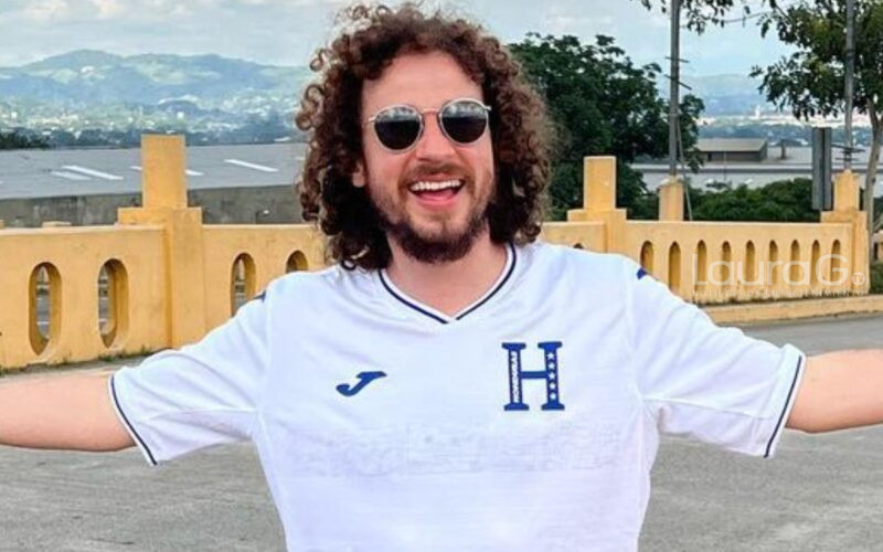 Luisito Comunica