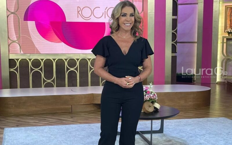 Rocío Sánchez Azuara