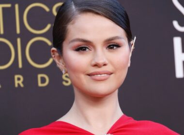 Selena Gomez