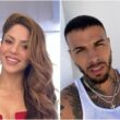 Shakira y Rauw Alejandro