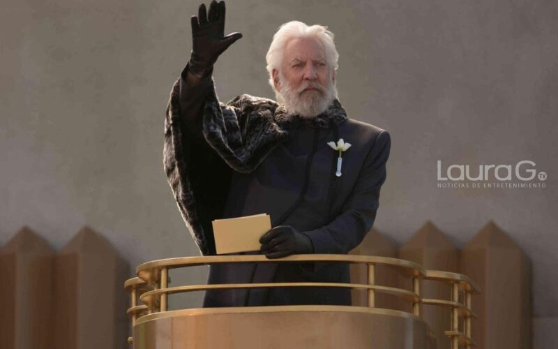 Los Juegos del Hambre