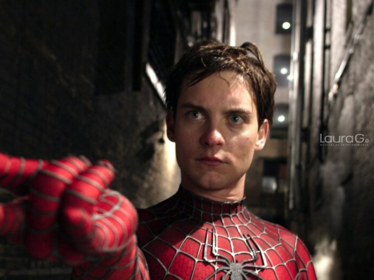 Sam Raimi quiere hacer la cuarta entrega de 'Spider-Man' con Tobey Maguire