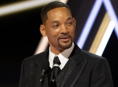 Will Smith