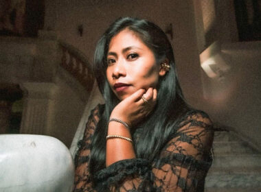 Yalitza Aparicio