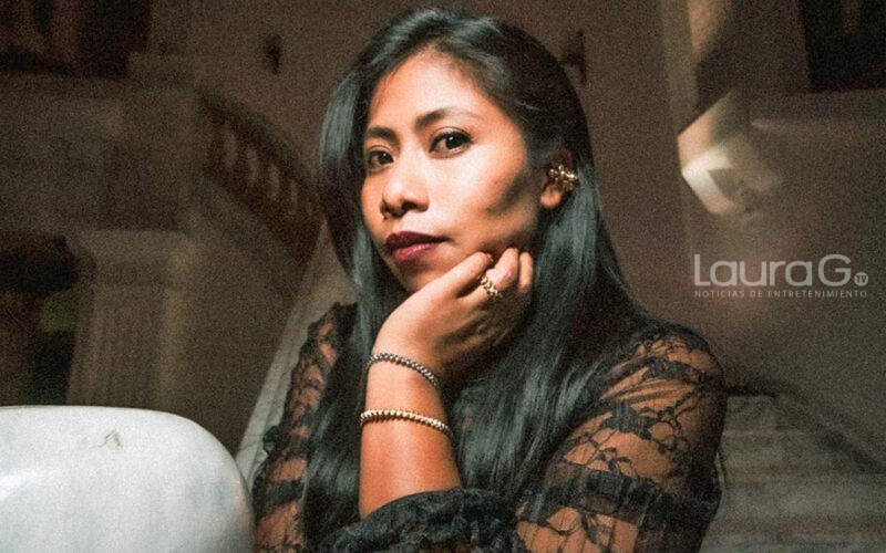 Yalitza Aparicio