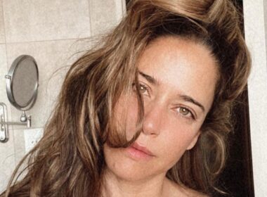 Ana Claudia Talancón