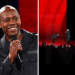 Dave Chappelle