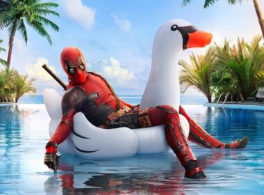 Deadpool 3