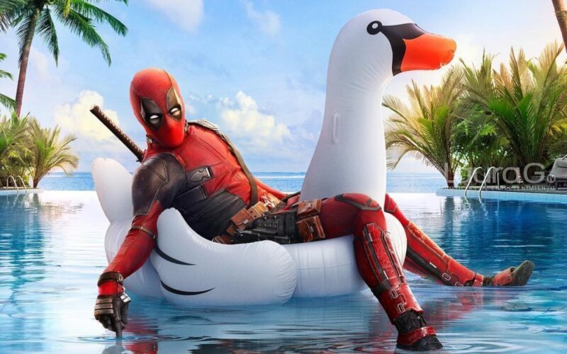 Deadpool 3