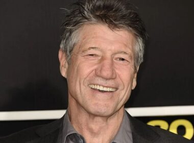 Fred Ward