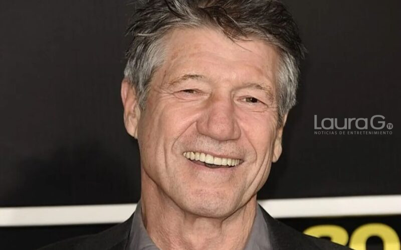 Fred Ward