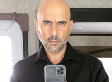 Héctor Suárez Gomis