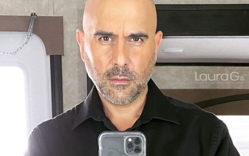 Héctor Suárez Gomis