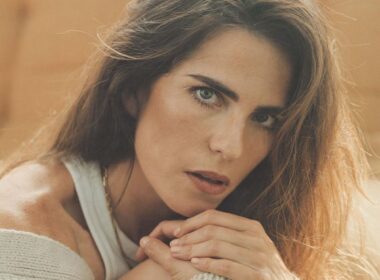 Karla Souza