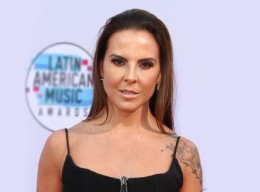 Kate del Castillo