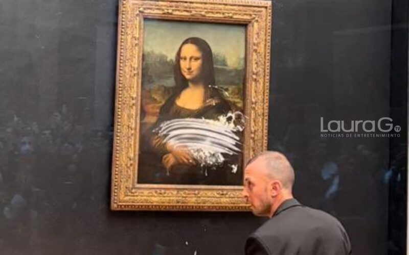 La Mona Lisa
