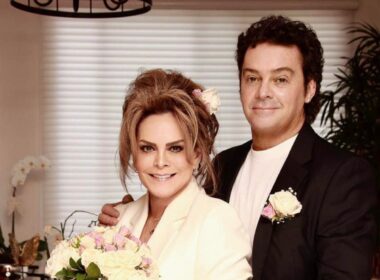 Mara Patricia Castañeda