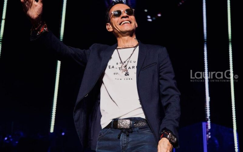 Marc Anthony