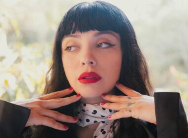 Mon Laferte