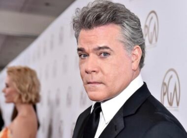 Ray Liotta