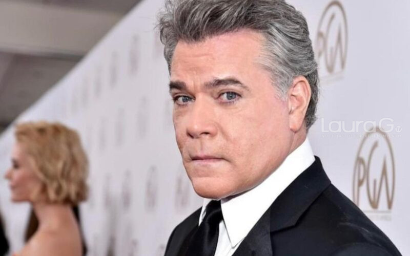 Ray Liotta