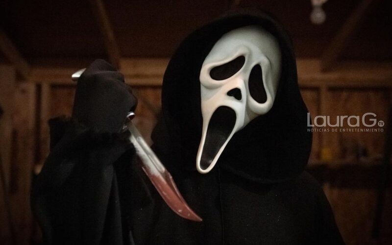 Scream