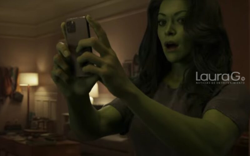 She-Hulk
