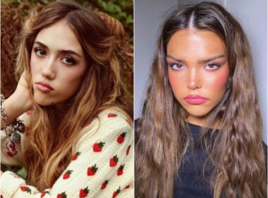 Hijas de Salma Hayek y Alfonso Cuarón