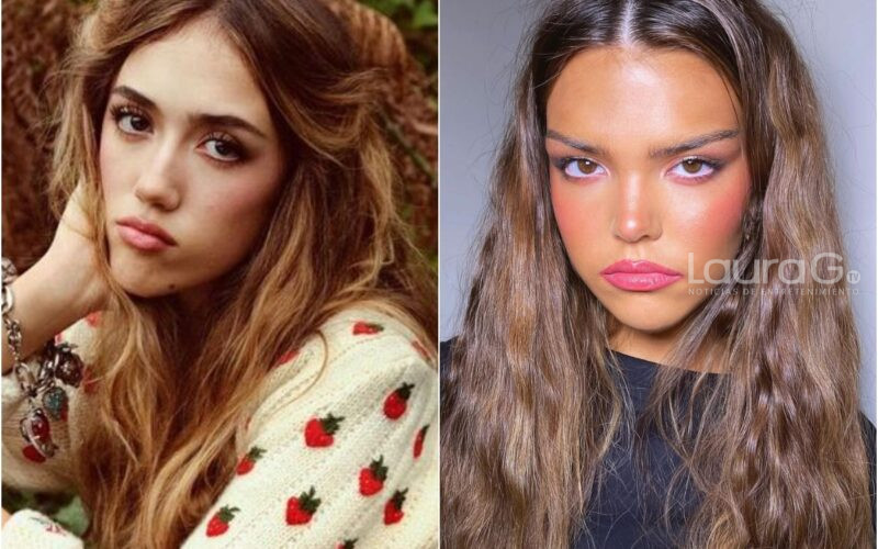 Hijas de Salma Hayek y Alfonso Cuarón